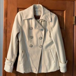 Kenneth Cole New York Peacoat